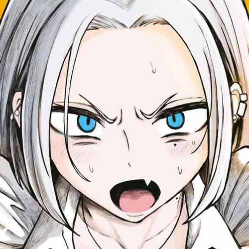 I Like You Who Can Have Sex With Anyone Chapter 20.5: Volume 2 Extras cover