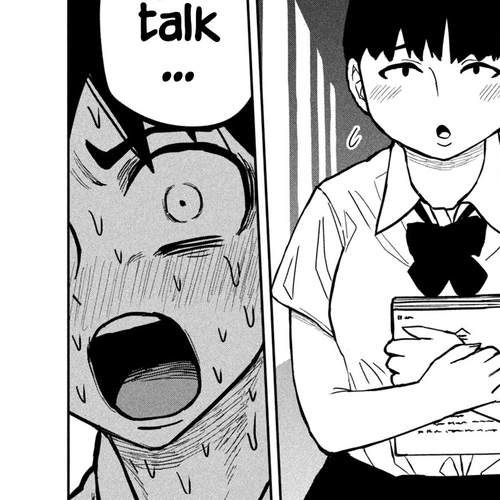 I Like You Who Can Have Sex With Anyone Chapter 21: Is She A Slut? cover