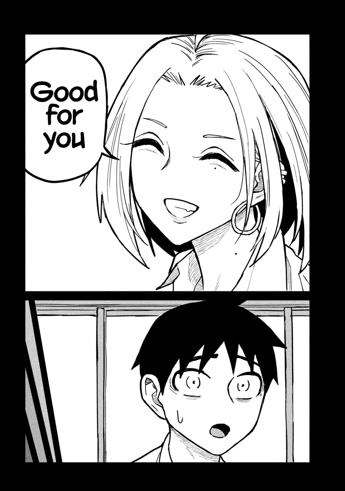 I Like You Who Can Have Sex With Anyone Chapter 24 page 10 - Chapter 24: Good For You