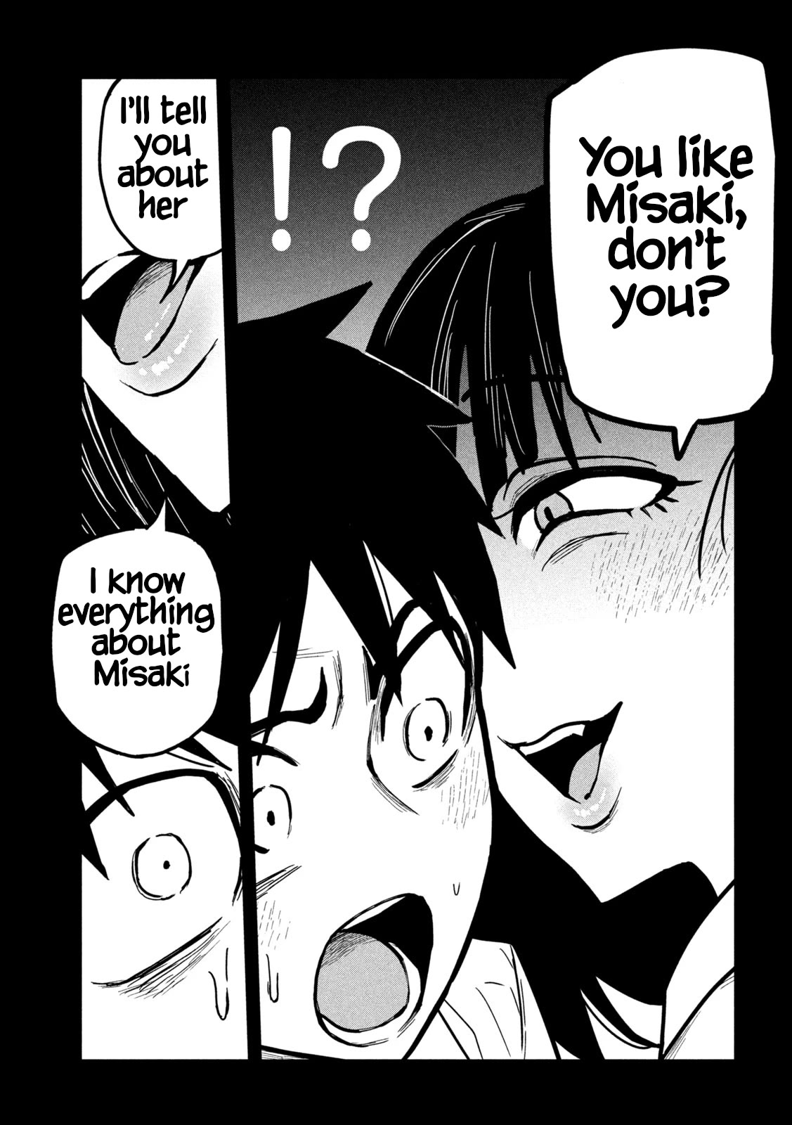 I Like You Who Can Have Sex With Anyone Chapter 24 page 7 - Chapter 24: Good For You