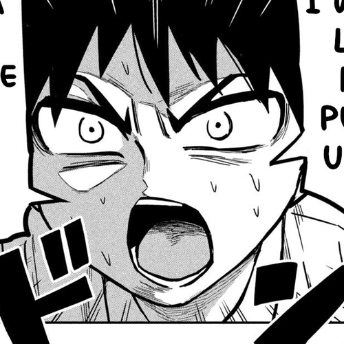 I Like You Who Can Have Sex With Anyone Chapter 28: I Want To Be Licked, Nyan cover