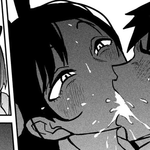 I Like You Who Can Have Sex With Anyone Chapter 29: Reminds Me Of Something cover