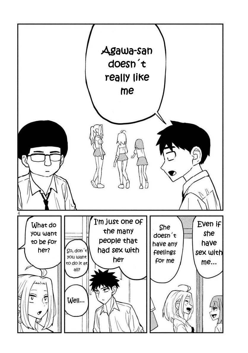 I Like You Who Can Have Sex With Anyone Chapter 3 page 4 - Chapter 3: What Kind Of Relationship?