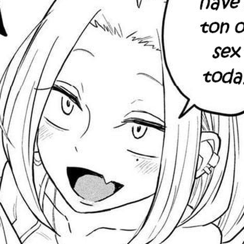 I Like You Who Can Have Sex With Anyone Chapter 3: What Kind Of Relationship? cover