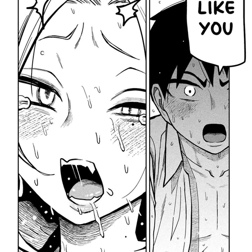 I Like You Who Can Have Sex With Anyone Chapter 30.1: Do You Think We Can Be Together? (Pre-Redraw) cover