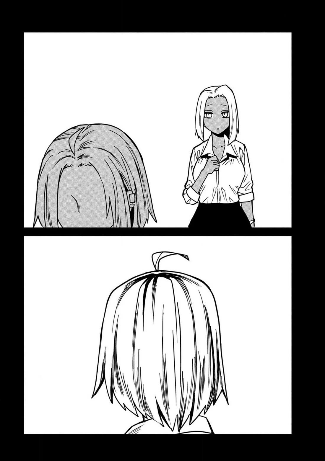 I Like You Who Can Have Sex With Anyone Chapter 30.3 page 14 - Chapter 30.3: Well Done (Pre-Redraw)