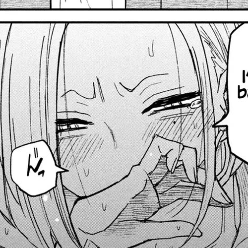 I Like You Who Can Have Sex With Anyone Chapter 30.6: Agawa-San (Newly Drawn) cover