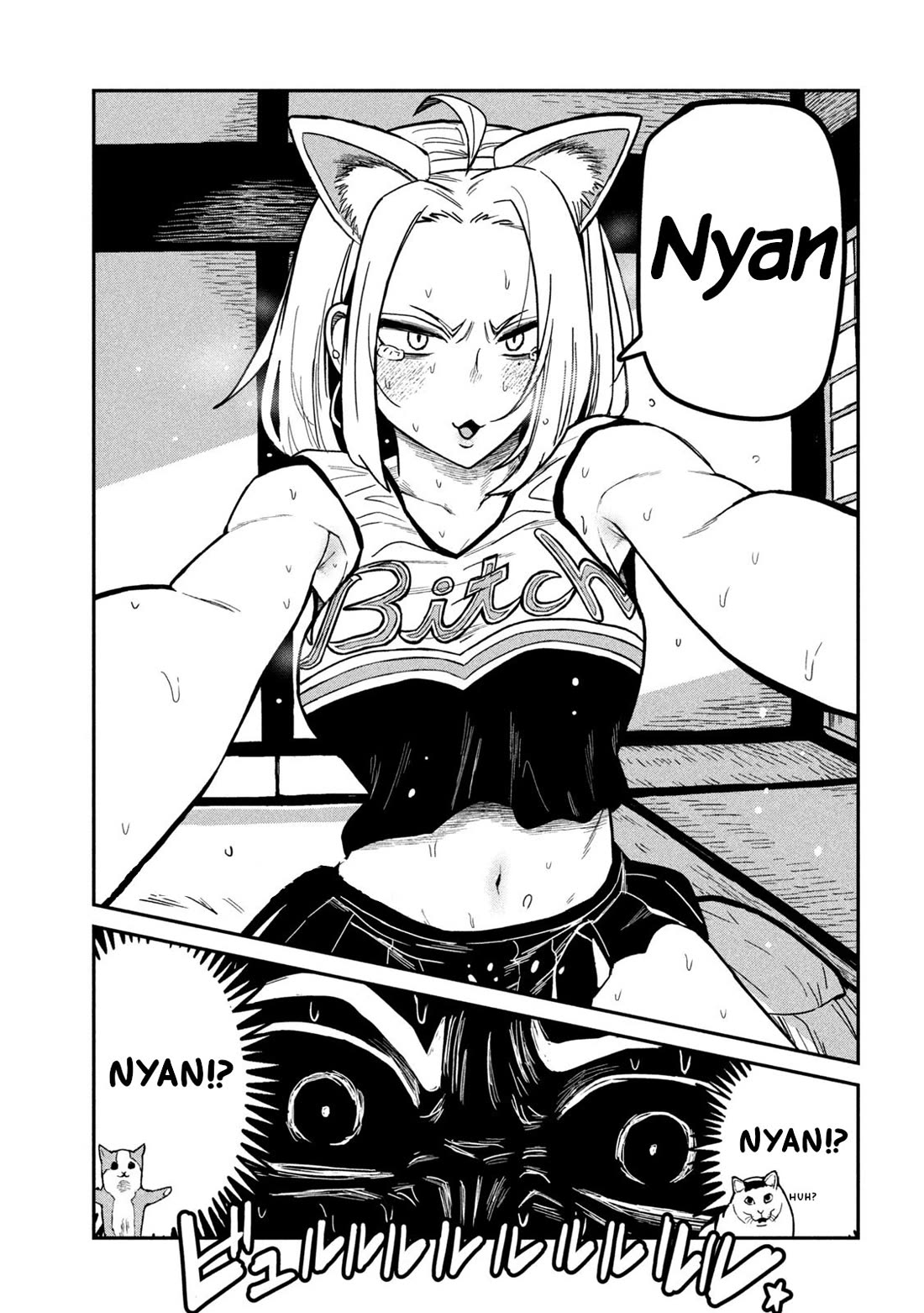 I Like You Who Can Have Sex With Anyone Chapter 30 page 2 - Chapter 30: I’m Doing It With Agawa-San Right Now