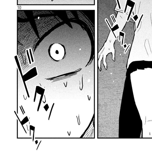 I Like You Who Can Have Sex With Anyone Chapter 38: You're Not Doing Anything Weird? cover