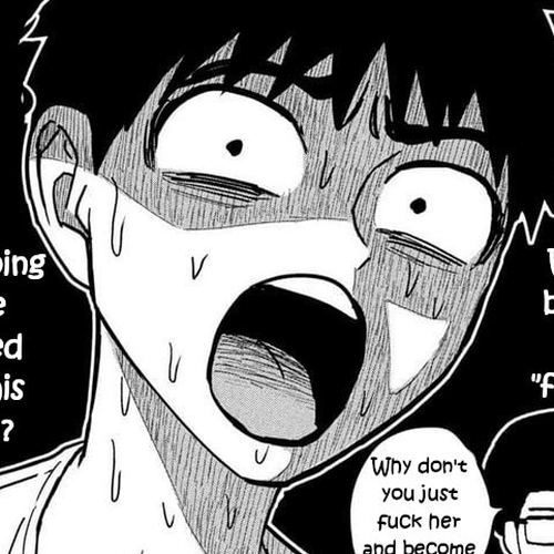 I Like You Who Can Have Sex With Anyone Chapter 4: Don´t Get More cover