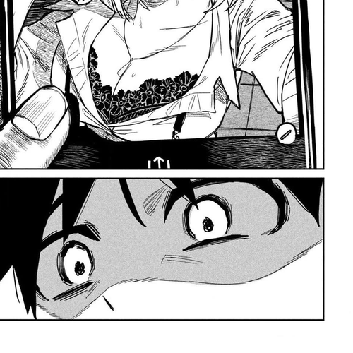 I Like You Who Can Have Sex With Anyone Chapter 40: Take This Seriously! cover