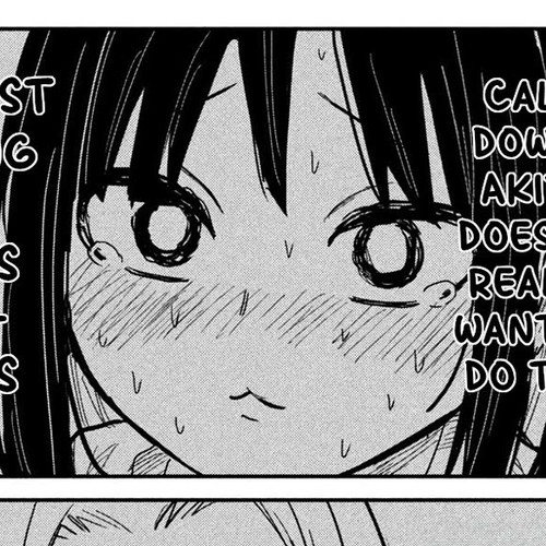 I Like You Who Can Have Sex With Anyone Chapter 42: Which Is Better? cover