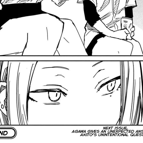 I Like You Who Can Have Sex With Anyone Chapter 44: When Will You Do It? Akito-kun cover