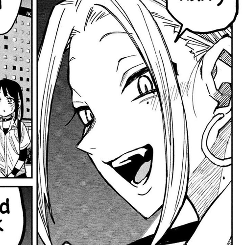 I Like You Who Can Have Sex With Anyone Chapter 45: Does It Have To Be Someone You Like? cover