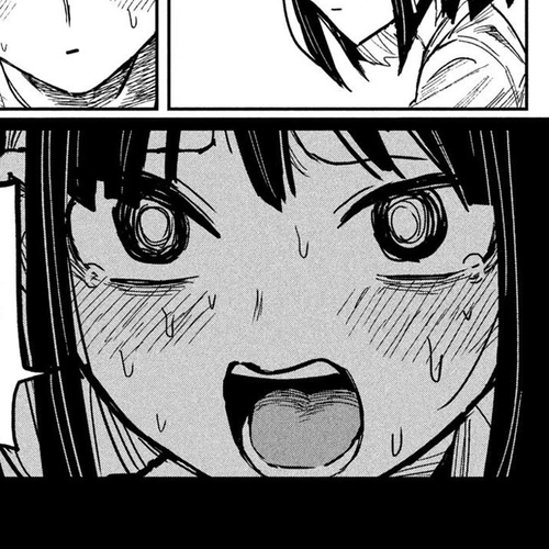 I Like You Who Can Have Sex With Anyone Chapter 46: That's Simple, Isn't It? cover