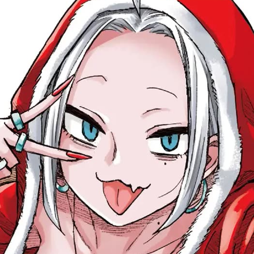 I Like You Who Can Have Sex With Anyone Chapter 48.5: Volume 5 Extras cover