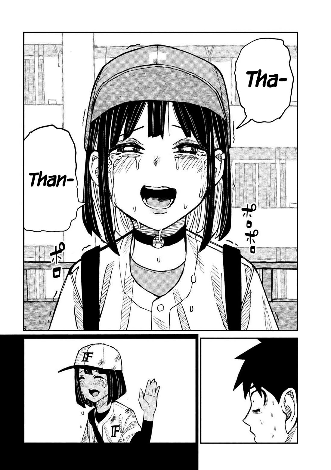 I Like You Who Can Have Sex With Anyone Chapter 48 page 14 - Chapter 48: Am I Not Good Enough?