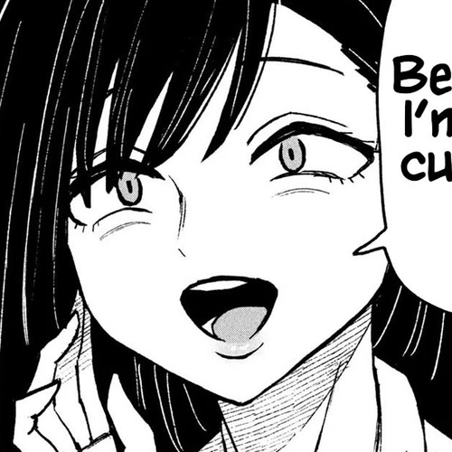 I Like You Who Can Have Sex With Anyone Chapter 51.5: Inukai And The President cover