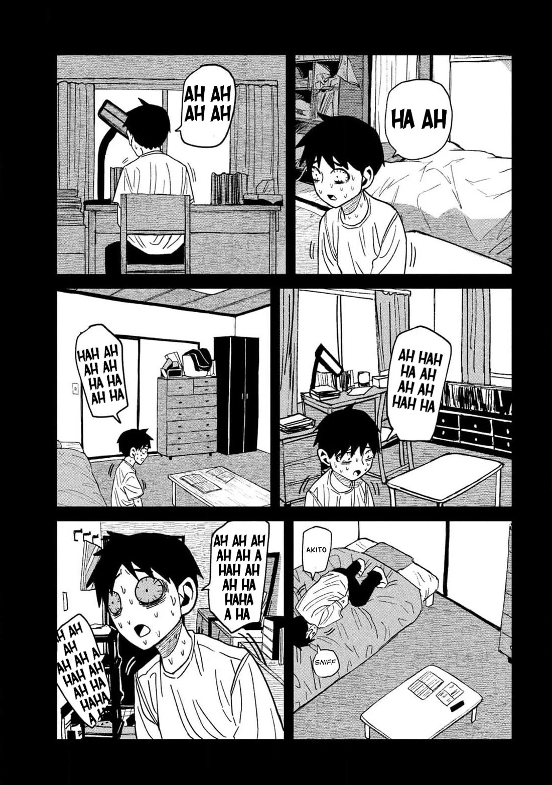 I Like You Who Can Have Sex With Anyone Chapter 52 page 11 - Chapter 52: How Was The Test?