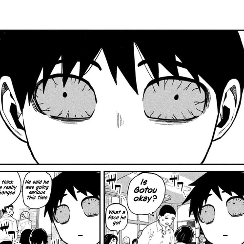 I Like You Who Can Have Sex With Anyone Chapter 52: How Was The Test? cover
