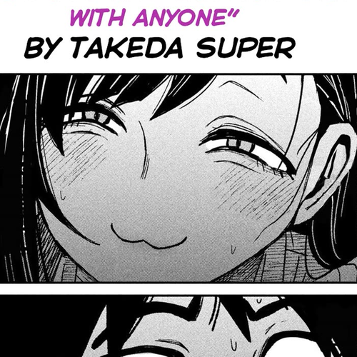 I Like You Who Can Have Sex With Anyone Chapter 54: I'll Manage This Myself cover