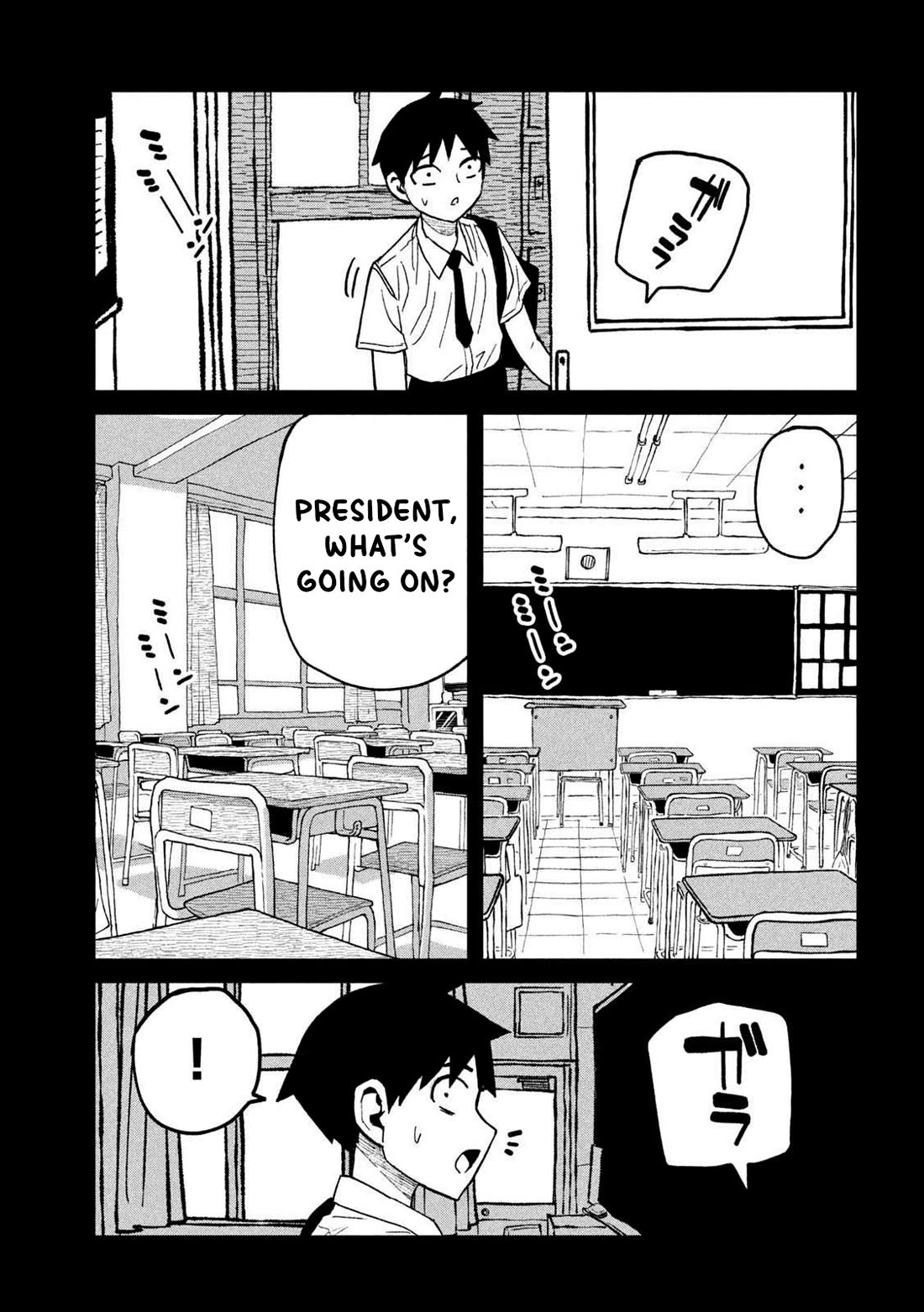 I Like You Who Can Have Sex With Anyone Chapter 55 page 5 - Chapter 55: Let's Work Hard Together
