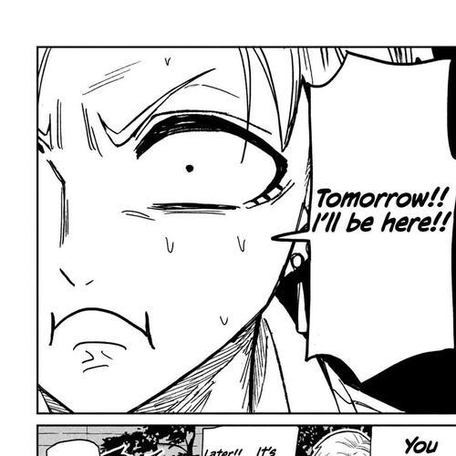 I Like You Who Can Have Sex With Anyone Chapter 56: You're Late cover