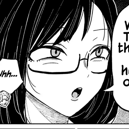 I Like You Who Can Have Sex With Anyone Chapter 57: Let Me Join Too cover