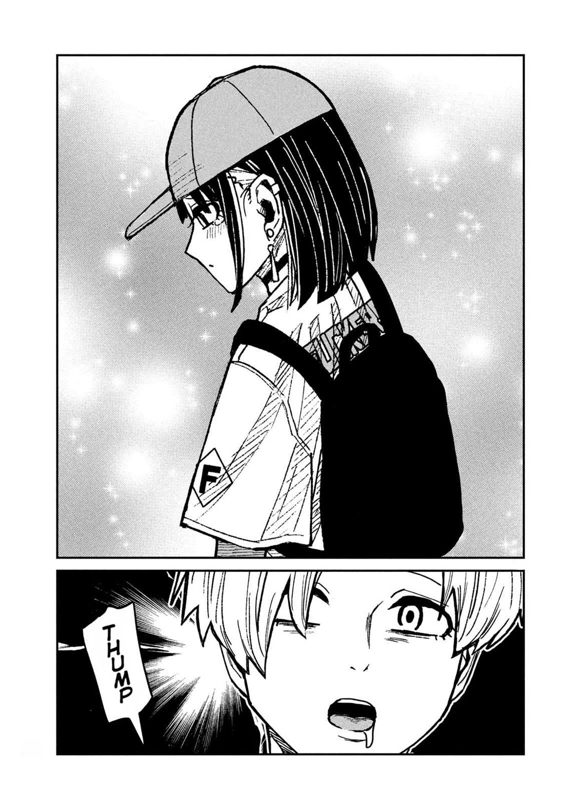 I Like You Who Can Have Sex With Anyone Chapter 59 page 15 - Chapter 59: Did You Guys Do It?