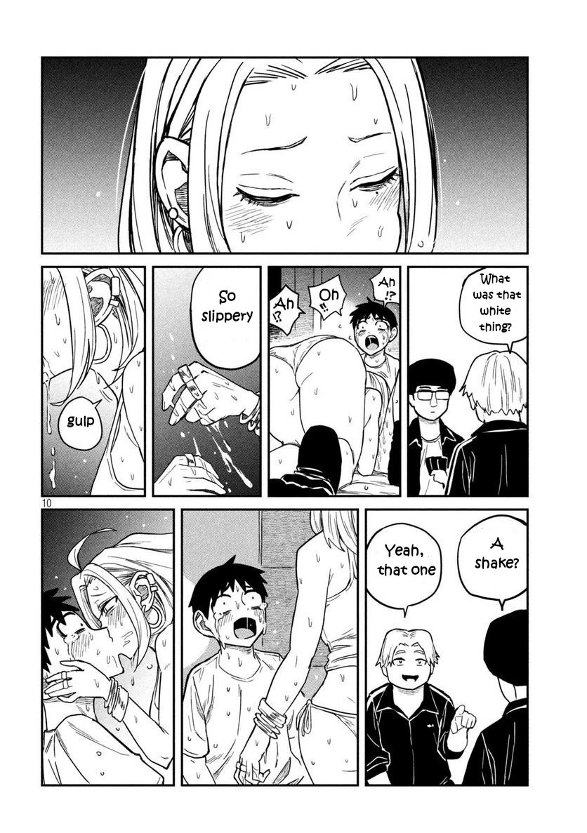 I Like You Who Can Have Sex With Anyone Chapter 6 page 10 - Chapter 6: Is It Ok If It's With Me?