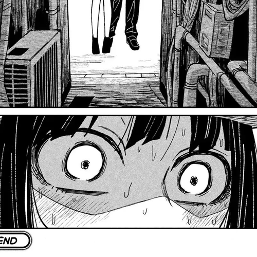 I Like You Who Can Have Sex With Anyone Chapter 60: Loser cover