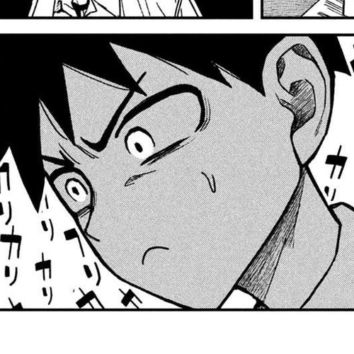 I Like You Who Can Have Sex With Anyone Chapter 61: Let's Go cover