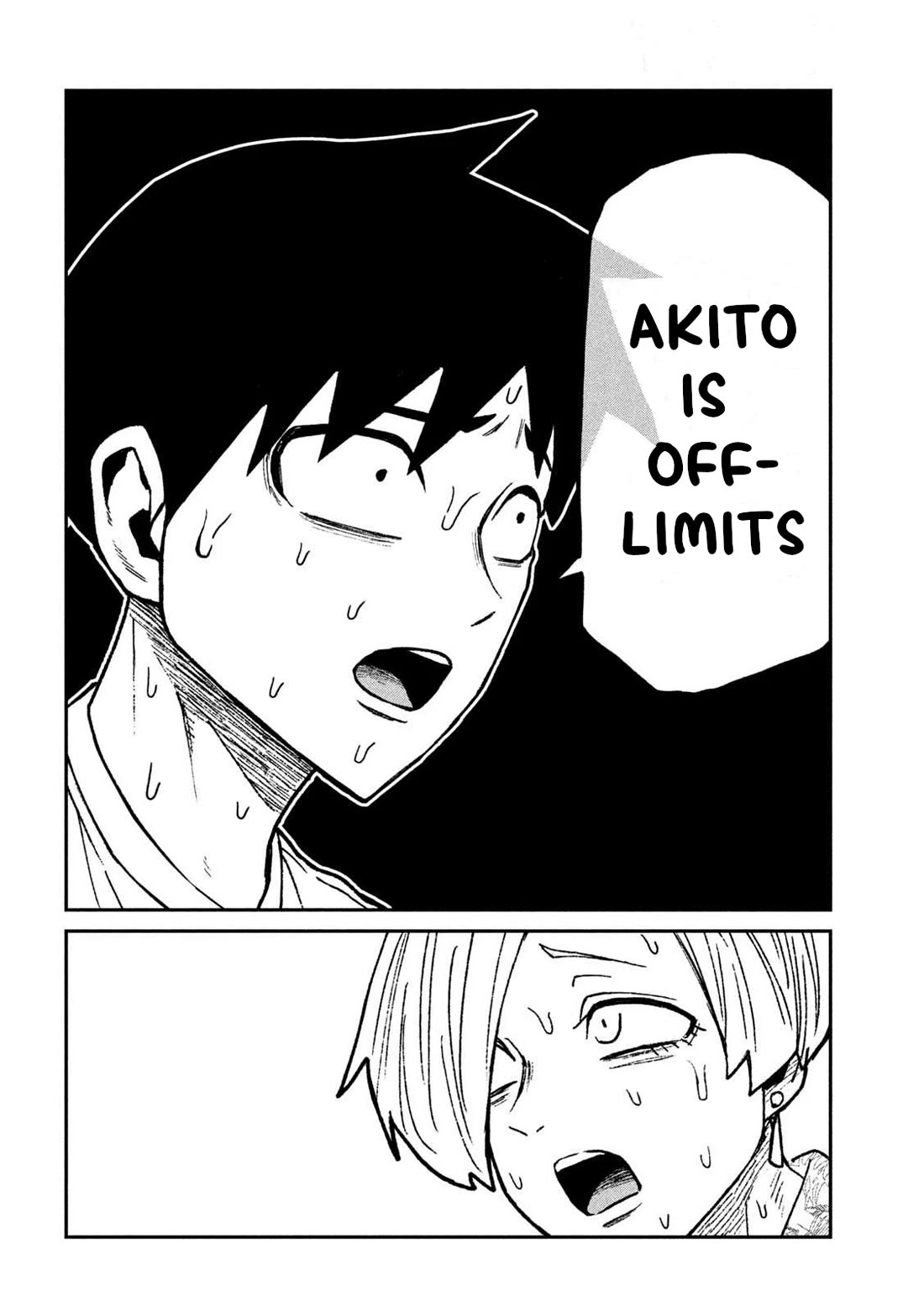 I Like You Who Can Have Sex With Anyone Chapter 68 page 13 - Chapter 68: Even If It's Wrong