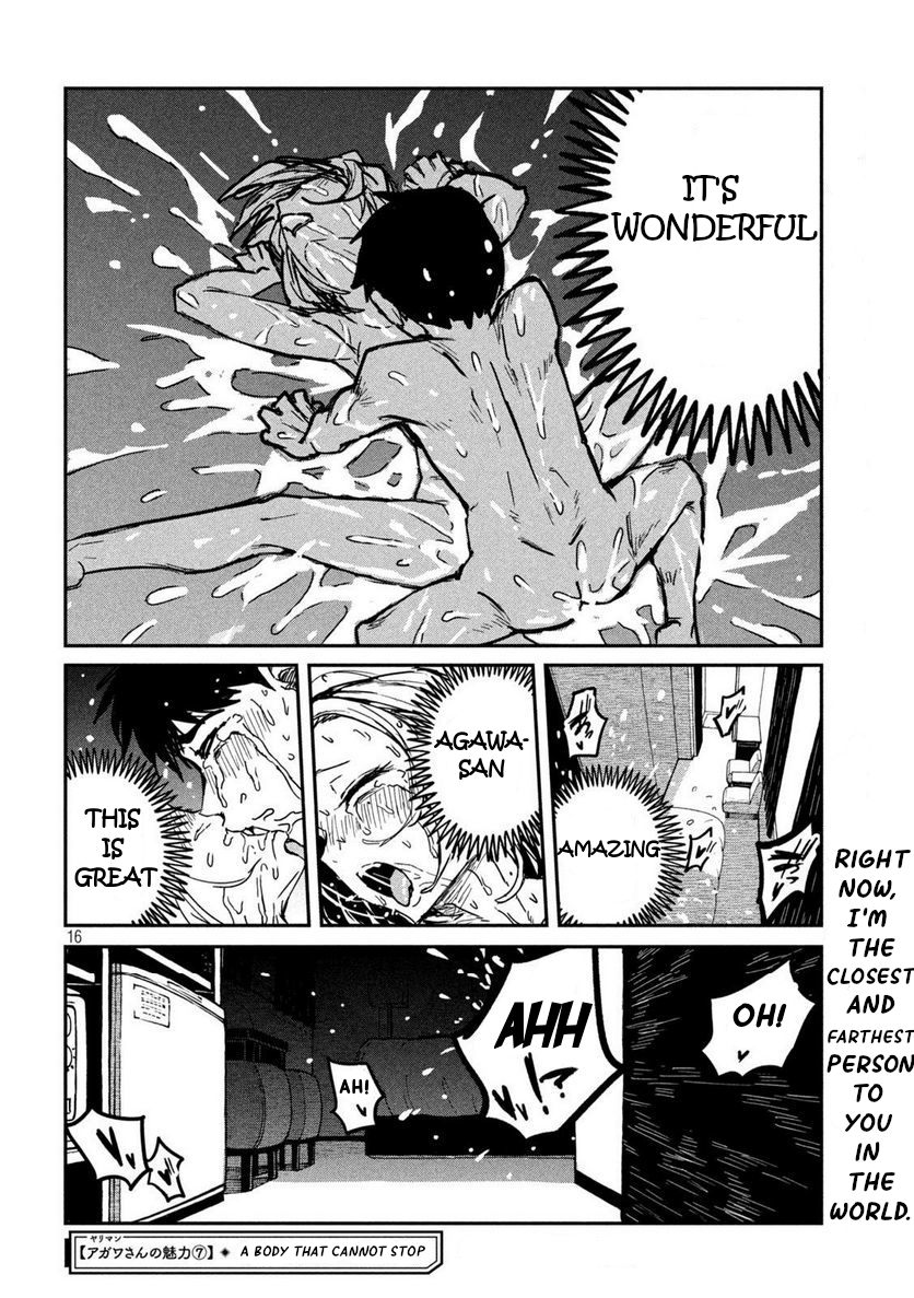 I Like You Who Can Have Sex With Anyone Chapter 7 page 16 - Chapter 7: I'll Bring Some Tomorrow