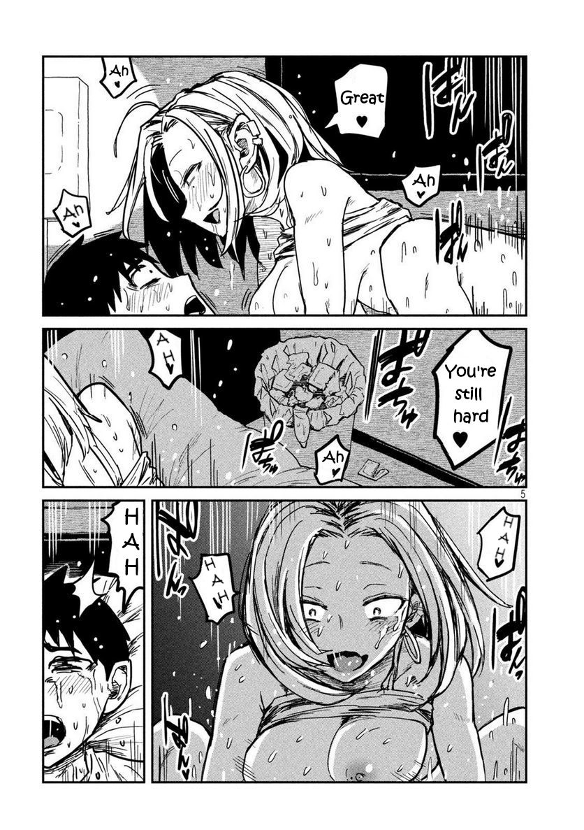 I Like You Who Can Have Sex With Anyone Chapter 7 page 5 - Chapter 7: I'll Bring Some Tomorrow