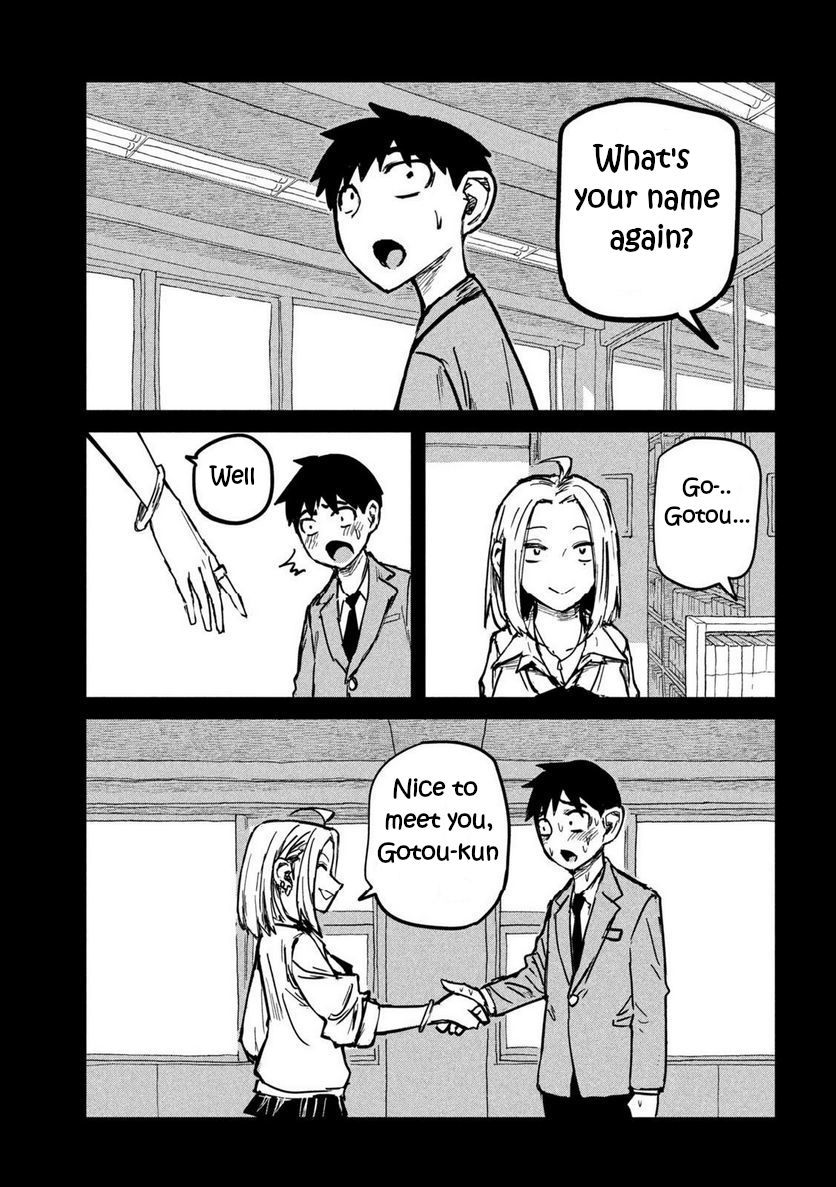 I Like You Who Can Have Sex With Anyone Chapter 7 page 7 - Chapter 7: I'll Bring Some Tomorrow
