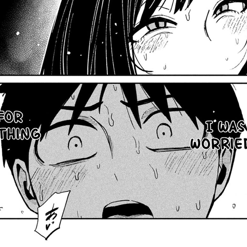 I Like You Who Can Have Sex With Anyone Chapter 72: She Was Too Cute cover