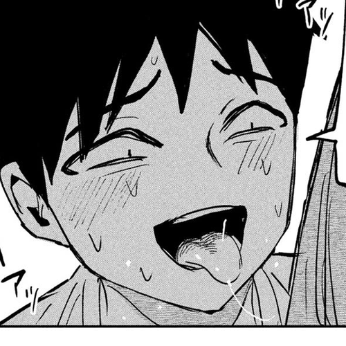 I Like You Who Can Have Sex With Anyone Chapter 73: Does It Hurt? cover