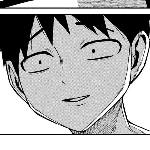 I Like You Who Can Have Sex With Anyone Chapter 74: It's Not That cover