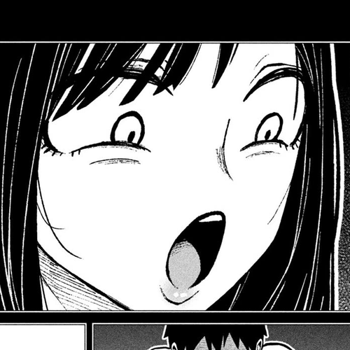 I Like You Who Can Have Sex With Anyone Chapter 76: Gotou Is Useless cover