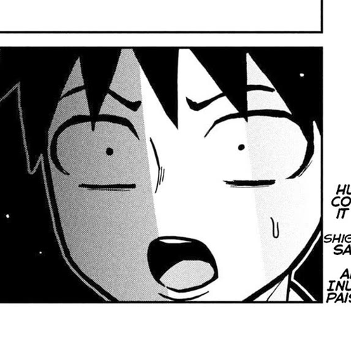 I Like You Who Can Have Sex With Anyone Chapter 78: You're Annoying cover