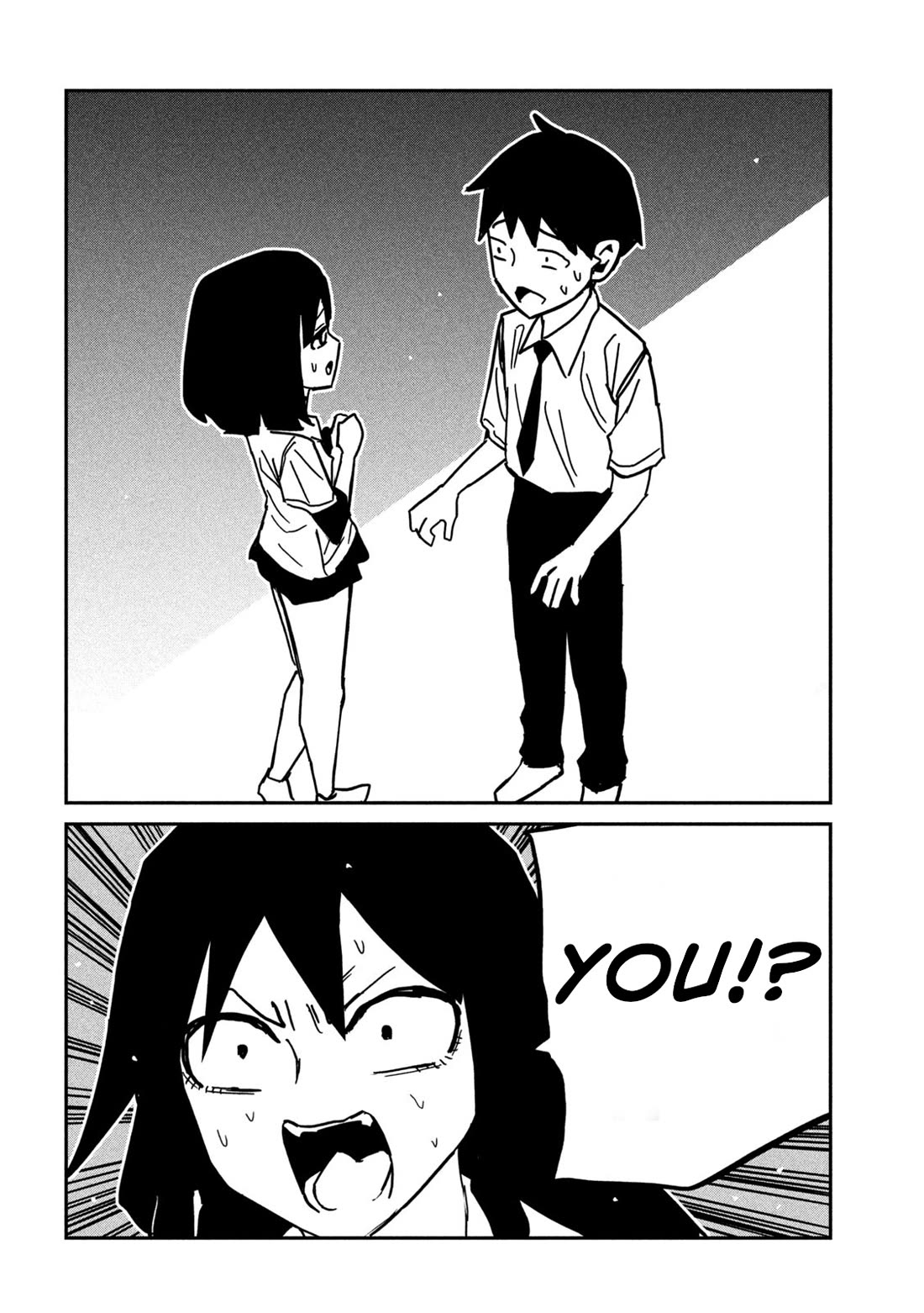 I Like You Who Can Have Sex With Anyone Chapter 79 page 14 - Chapter 79: YOU!?