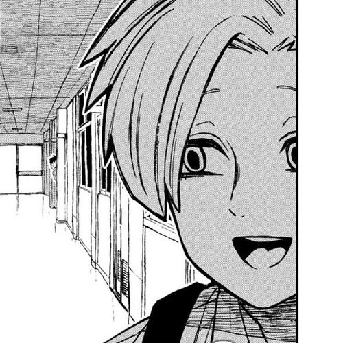 I Like You Who Can Have Sex With Anyone Chapter 79: YOU!? cover