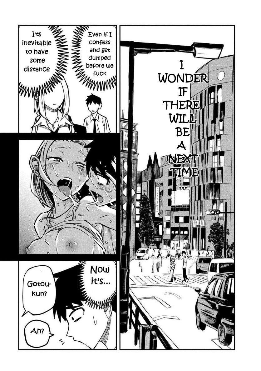 I Like You Who Can Have Sex With Anyone Chapter 8 page 4 - Chapter 8: Was It Really Good?