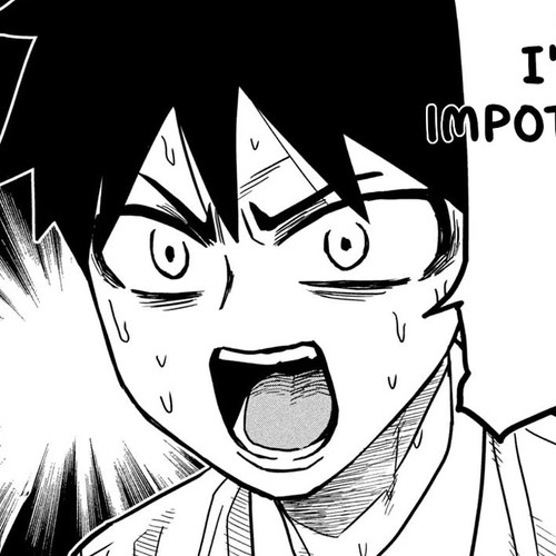 I Like You Who Can Have Sex With Anyone Chapter 80: I'M IMPOTENT cover