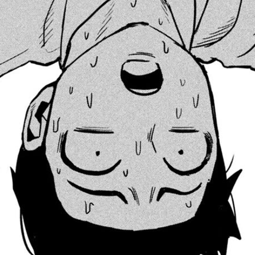 I Like You Who Can Have Sex With Anyone Chapter 81: Sorry cover