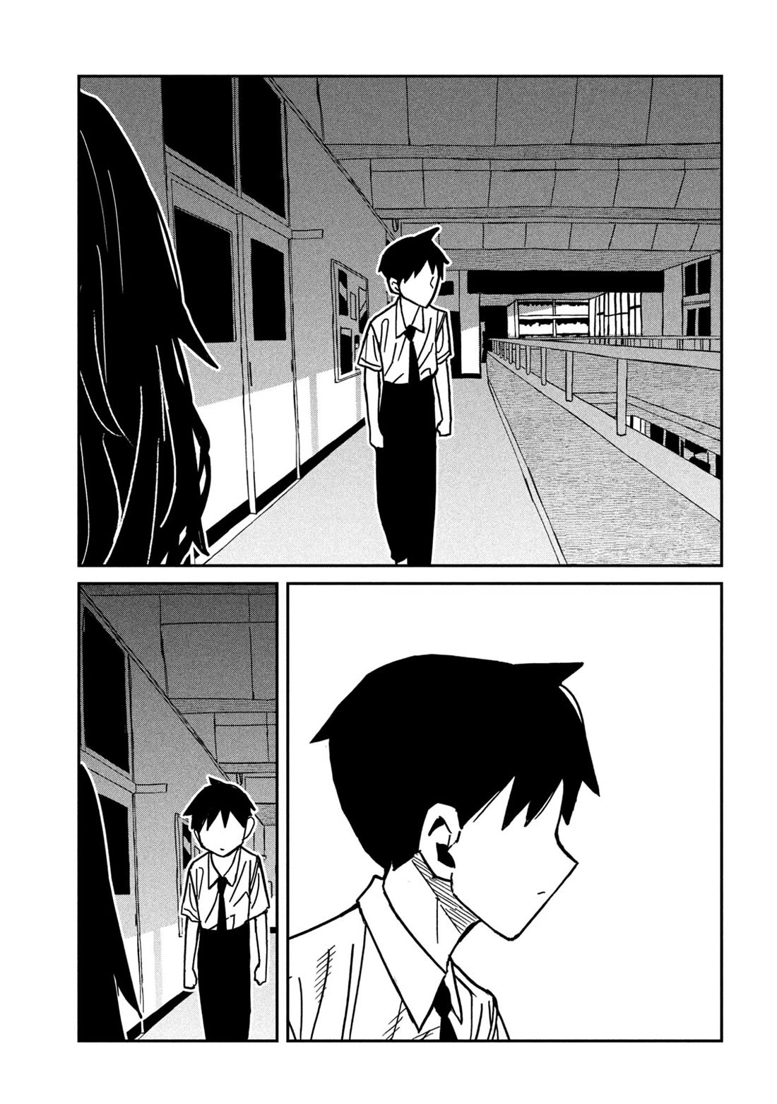 I Like You Who Can Have Sex With Anyone Chapter 85 page 13 - Chapter 85: It Turns Me On