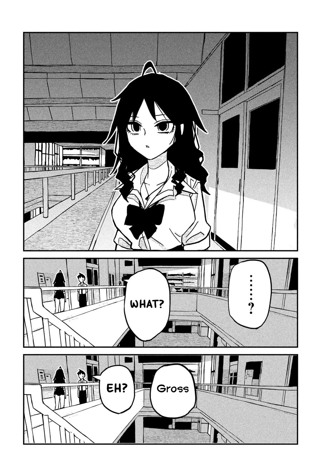 I Like You Who Can Have Sex With Anyone Chapter 85 page 14 - Chapter 85: It Turns Me On