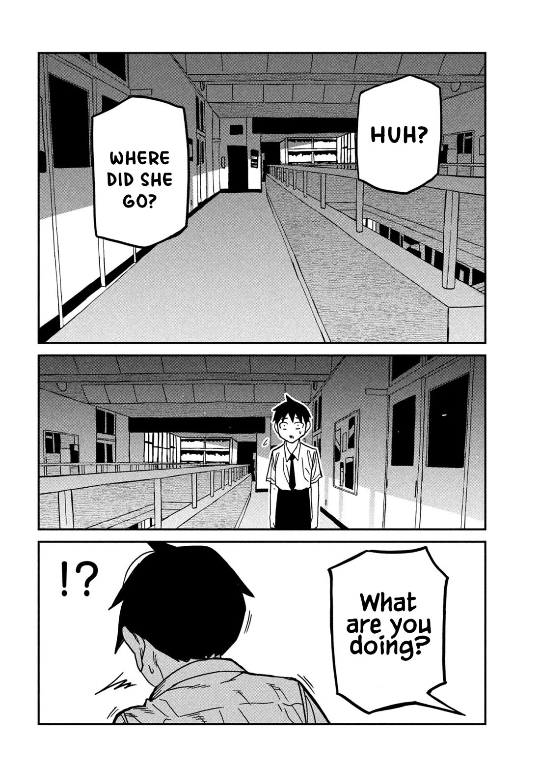 I Like You Who Can Have Sex With Anyone Chapter 85 page 6 - Chapter 85: It Turns Me On