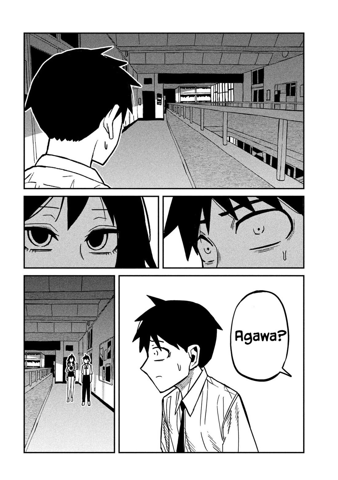 I Like You Who Can Have Sex With Anyone Chapter 85 page 8 - Chapter 85: It Turns Me On